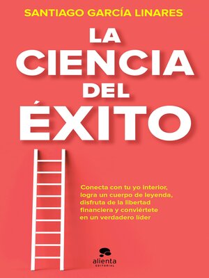 cover image of La ciencia del éxito